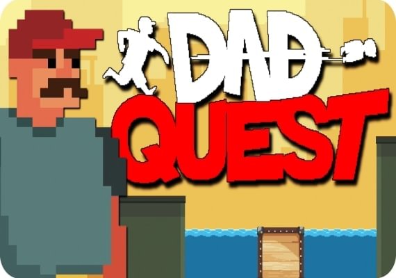 Dad Quest (PC)