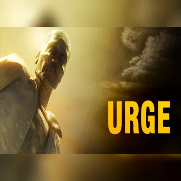 Urge (PC) Steam Gift - GLOBAL