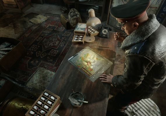 Survivors hide in Moscow's metro as humanity enters a new Dark Age in this atmospheric shooter. Survivors hide in Moscow's metro as humanity enters a new Dark Age in this atmospheric shooter.