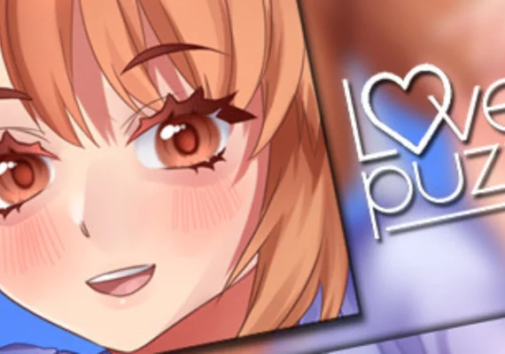 Love Puzzle (PC)