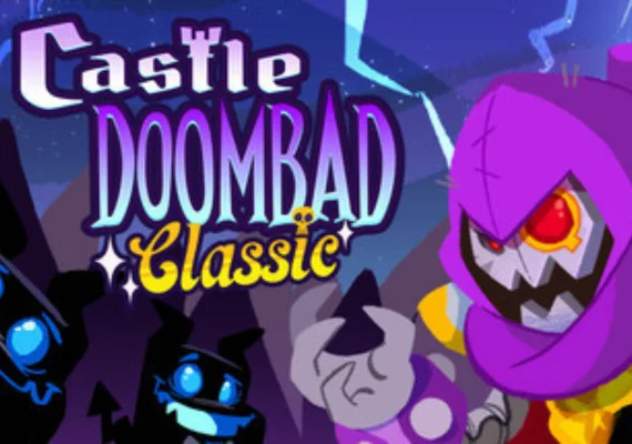Castle Doombad Classic (PC)