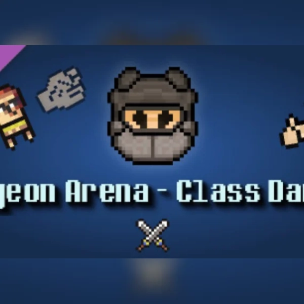 Dungeon Arena - Class Dancer (DLC) (PC) Steam Key - GLOBAL