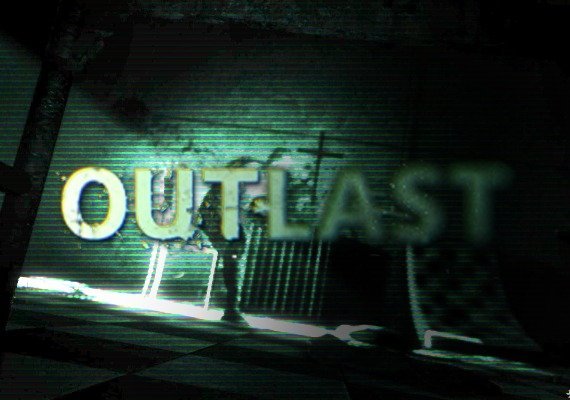 Outlast (PC) GOG.com Key - GLOBAL