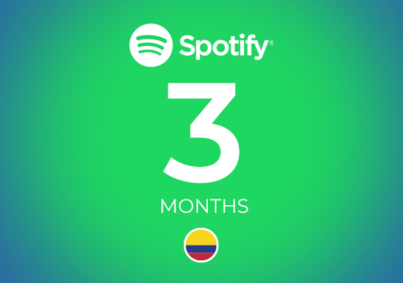 Spotify Premium 3 Months Spotify Premium 3 Months