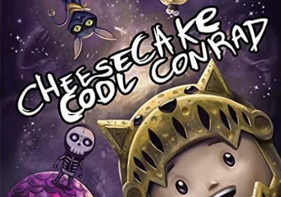 Cheesecake Cool Conrad (PC)