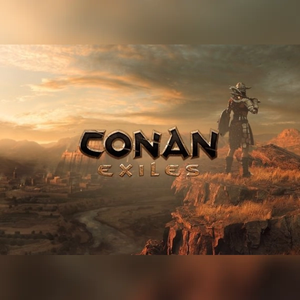 Conan Exiles (Pc) Steam Account - Global