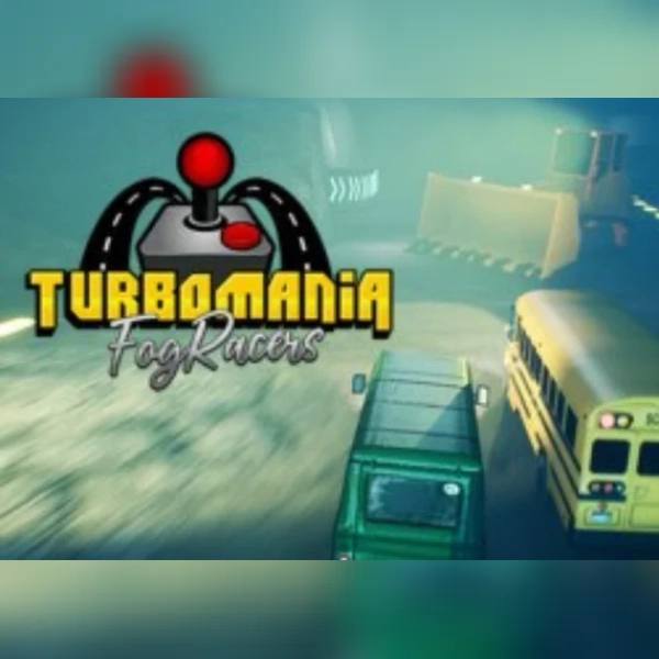 TurboMania Fog Racers