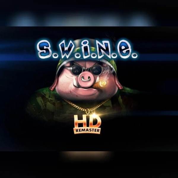 S.W.I.N.E. HD Remaster (PC) Steam Key - EU