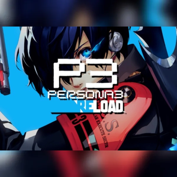 Persona 3 Reload (PC) Steam Key - ROW
