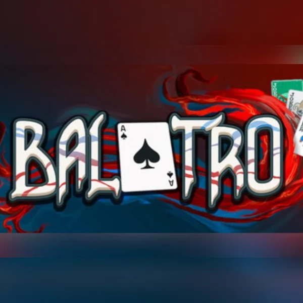 Balatro (PC) Steam Key – RU/CIS