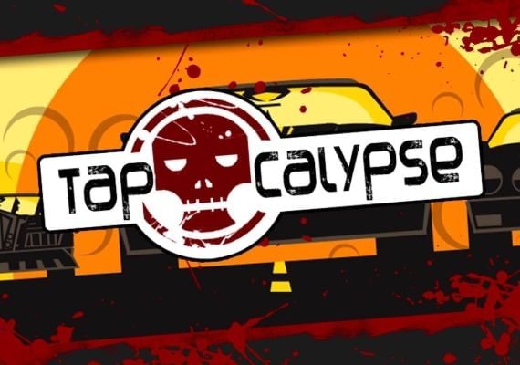 Tapocalypse (PC) Steam Key - GLOBAL