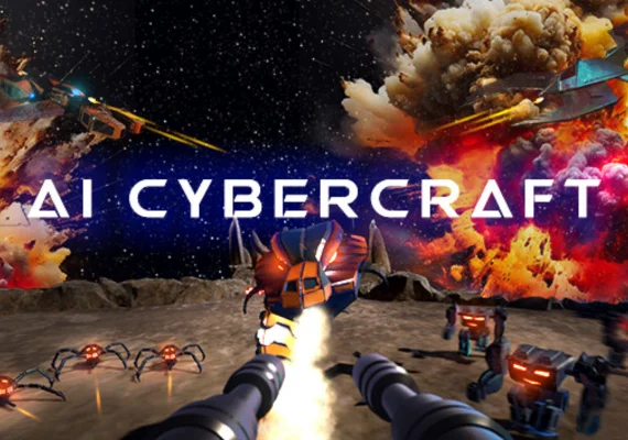 AI.Cybercraft (PC)