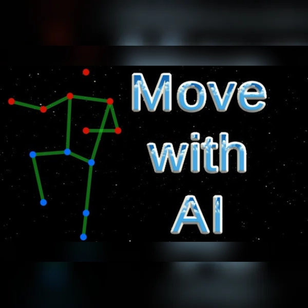 Move with AI (PC) Steam Gift - EU