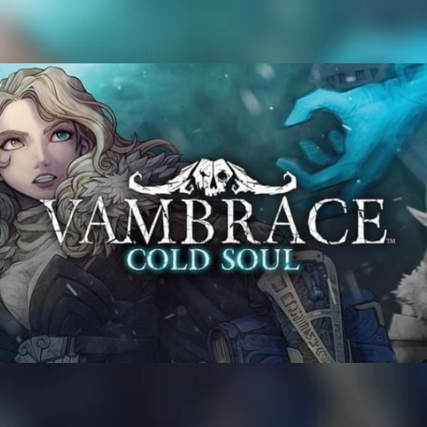 Vambrace: Cold Soul (PC) Steam Key - GLOBAL