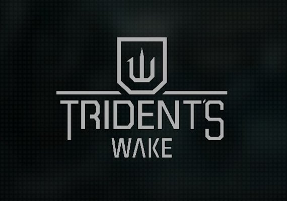 Trident's Wake (PC)