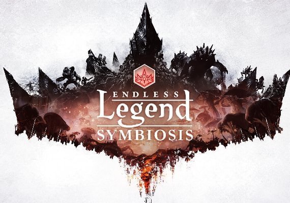 ENDLESS Legend - Symbiosis (DLC) (PC)