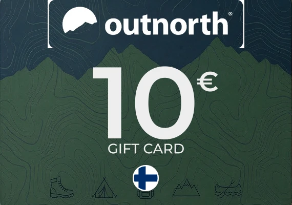Outnorth Gift Card 10 EUR