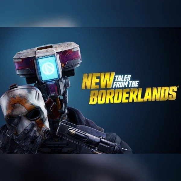 New Tales from the Borderlands (PC) Steam Key – ASIA