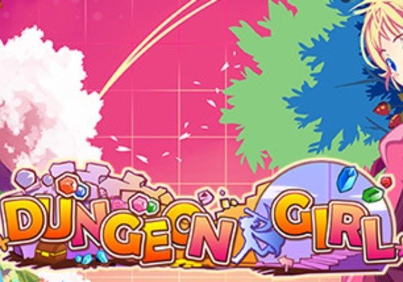Dungeon Girl (PC) Dungeon Girl (PC)