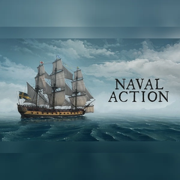 Naval Action (PC) Steam Gift - GLOBAL