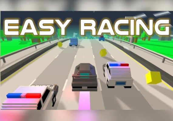 Easy Racing (PC) Easy Racing (PC)