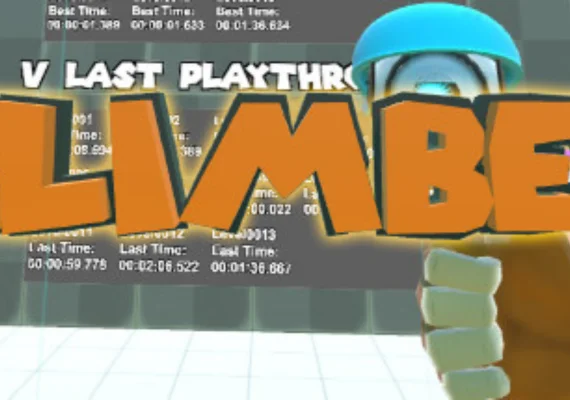 Climbey (PC)