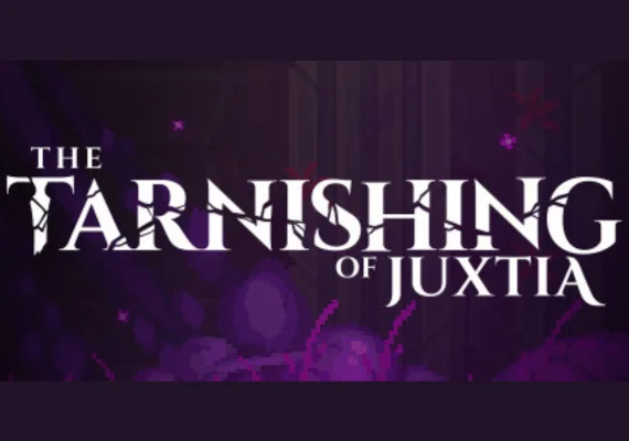 The Tarnishing of Juxtia (PC)