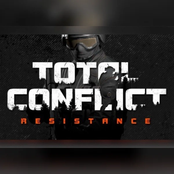 Total Conflict: Resistance (PC) Steam Gift - GLOBAL