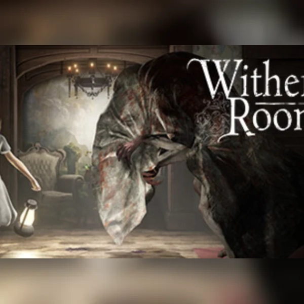 Dark Withering Rooms (Pc) Steam Key - Global