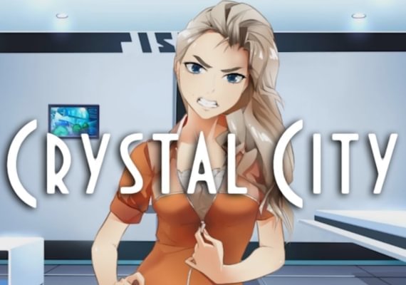 Crystal City (PC)