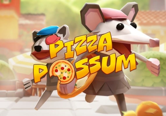 Pizza Possum (PC) Pizza Possum (PC)