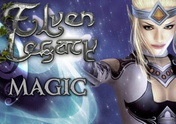 Elven Legacy: Magic (DLC) (PC)