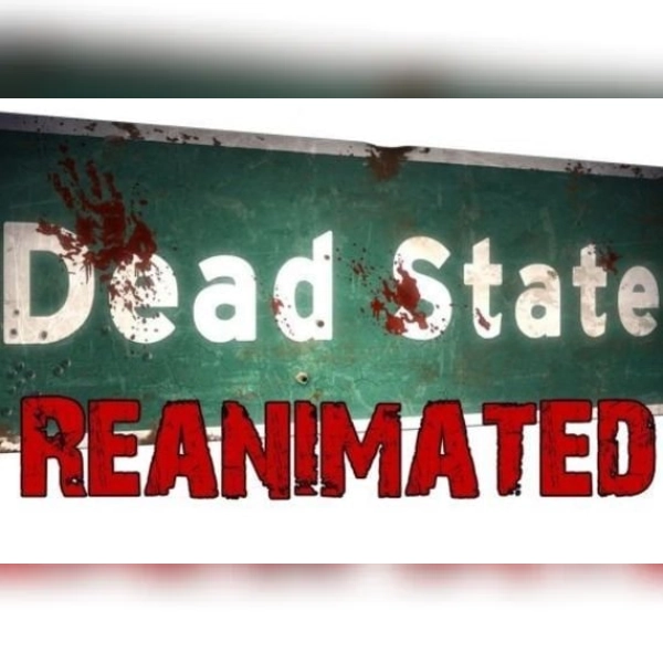 Dead State: Reanimated (PC) Steam Key - GLOBAL