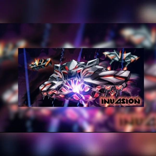White Invasion (Pc) Steam Key - Global