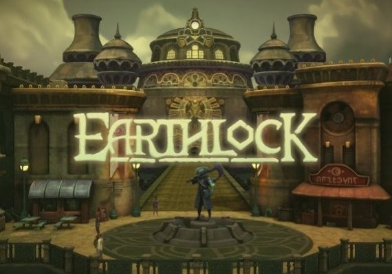 EARTHLOCK (PC) EARTHLOCK (PC)