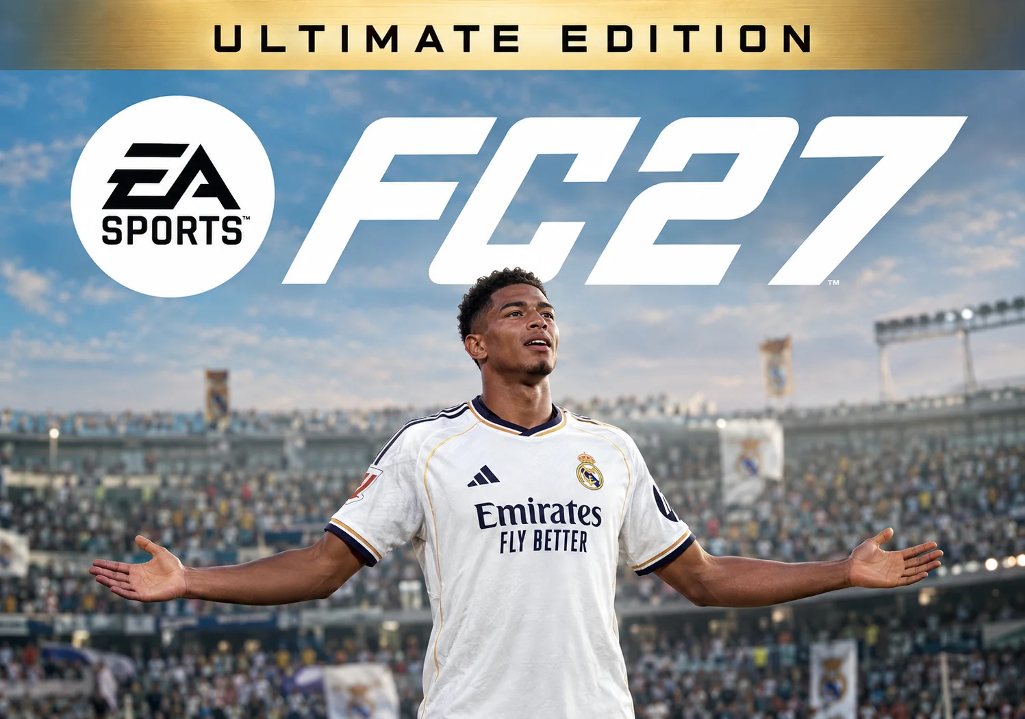 EA SPORTS FC 27 Ultimate Edition (PC)