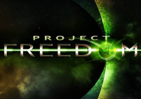 Project Freedom (PC) Steam Key - GLOBAL