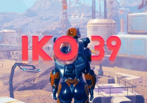 IKO 39 (PC)