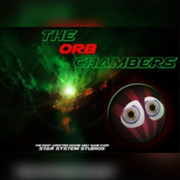The ORB Chambers (PC) Steam Key – GLOBAL