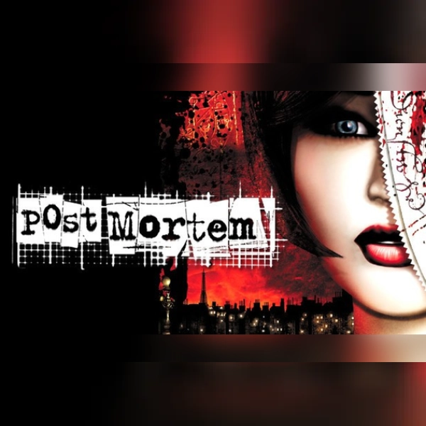 Post Mortem (PC) Steam Gift - GLOBAL