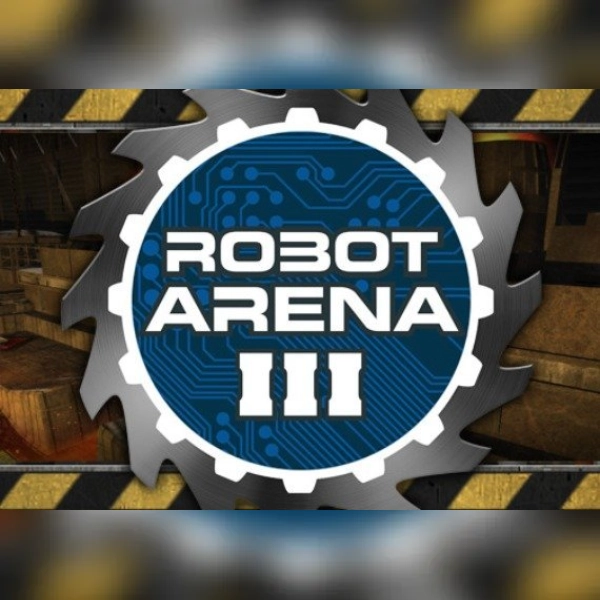 Robot Arena III (PC) Steam Gift - GLOBAL