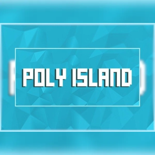 Poly Island (PC) Steam Gift - GLOBAL