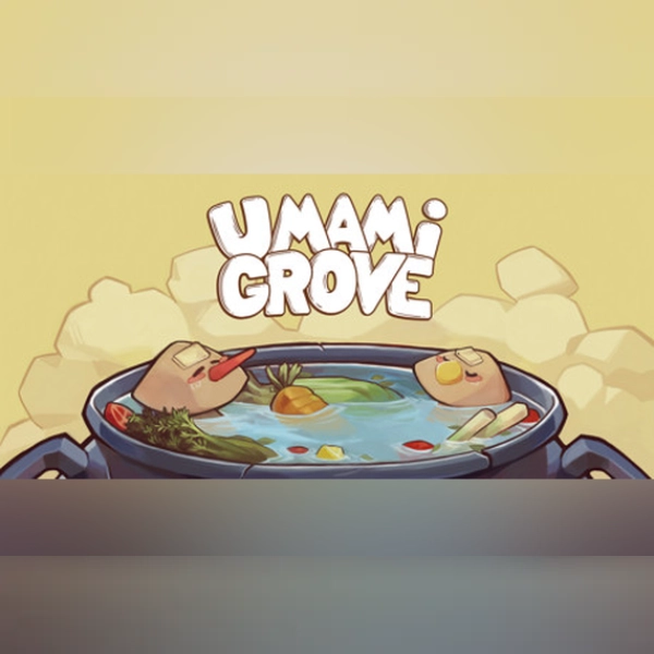 Umami Grove (PC) Steam Gift - GLOBAL