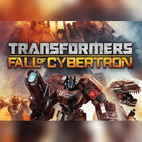 Transformers: Fall of Cybertron - Bundle