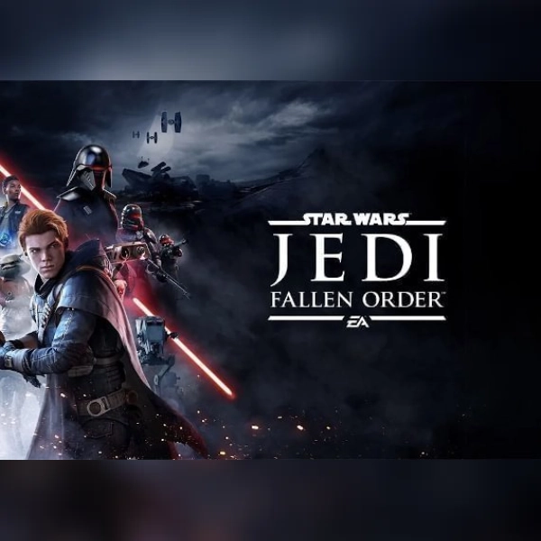 Star Wars Jedi: Fallen Order Deluxe Edition (PC) Steam Gift - EU