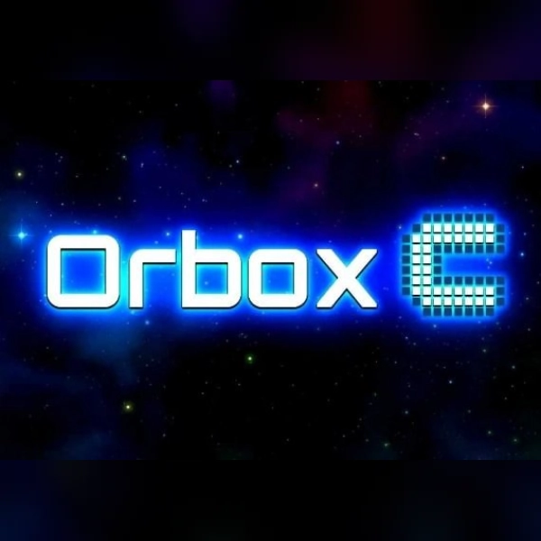 Orbox (PC) Steam Key - GLOBAL