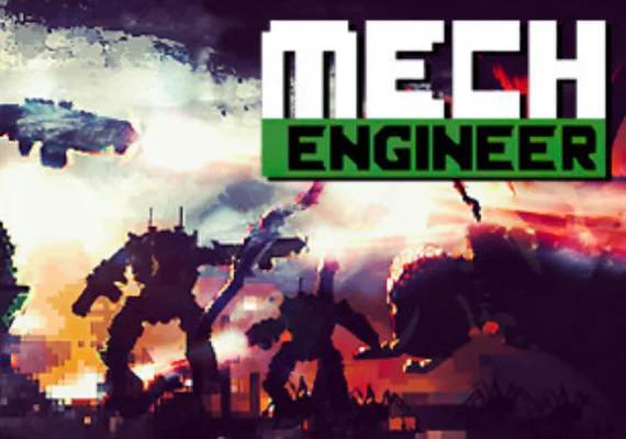 Mech Engineer (PC)