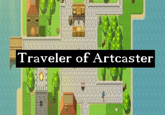 Traveler of Artcaster (PC) Traveler of Artcaster (PC)