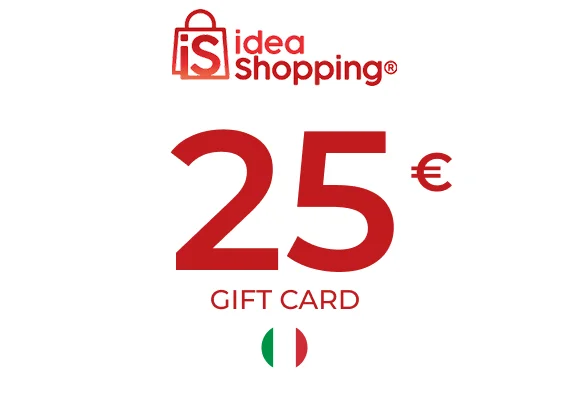 Idea Shopping Gift Card 25 EUR