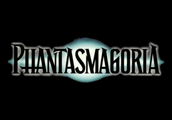 Phantasmagoria (PC)